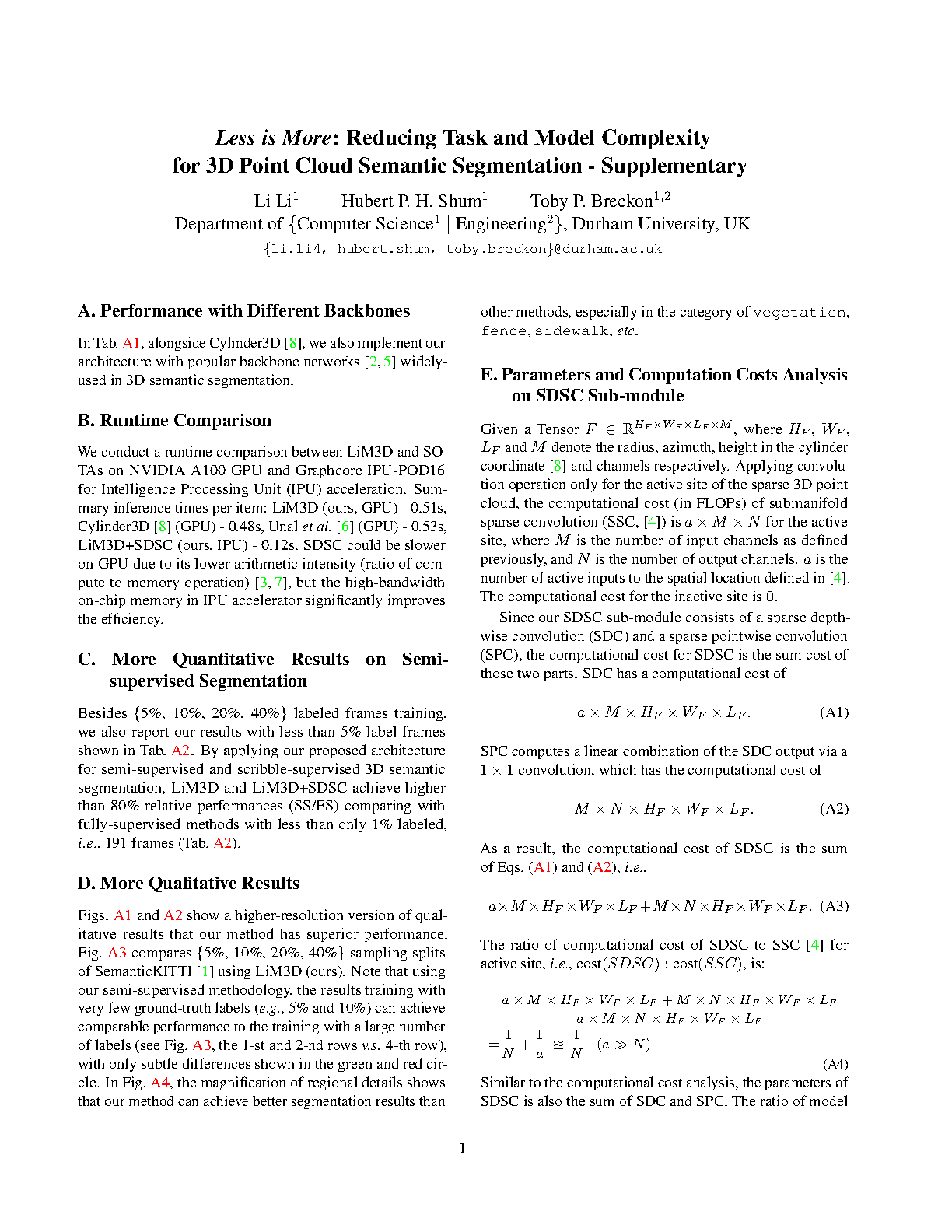 Supplementary Material