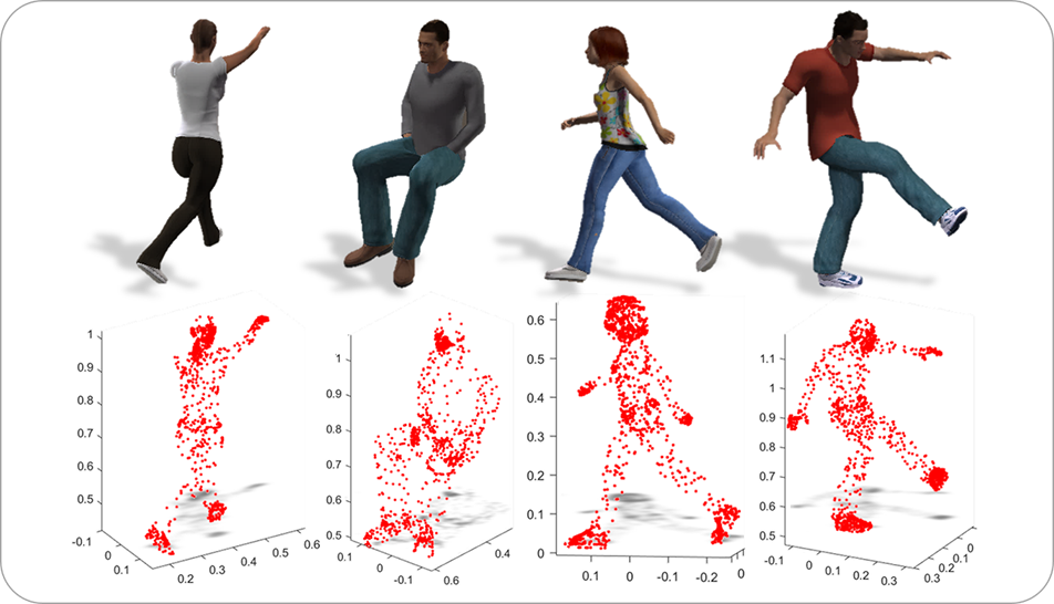 Action Recognition from Arbitrary Views Using Transferable Dictionary Learning