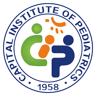 Children&rsquo;s Hospital of Capital Institute of Pediatrics