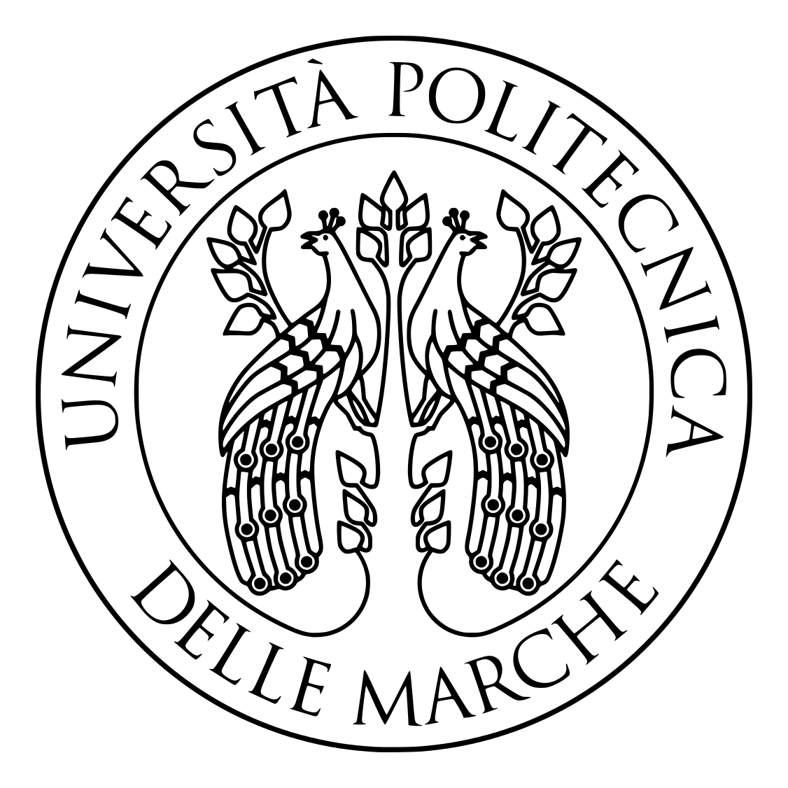 Marche Polytechnic University