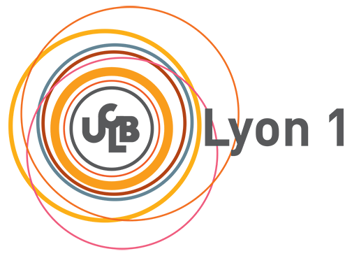 Universit&eacute; Lyon 1