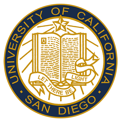 University of California San Diego