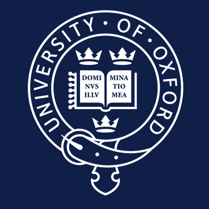 University of Oxford