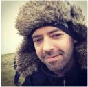 Darren Cosker