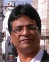 Debotosh Bhattacharjee