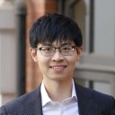 Elliott Shangzhe Wu
