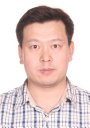 Honghai Liu