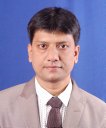 Sandip Roy