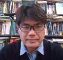 Shu Takagi