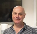 Tim Donovan