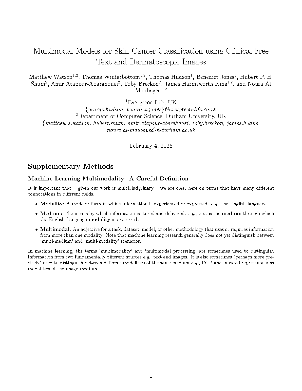 Supplementary Material