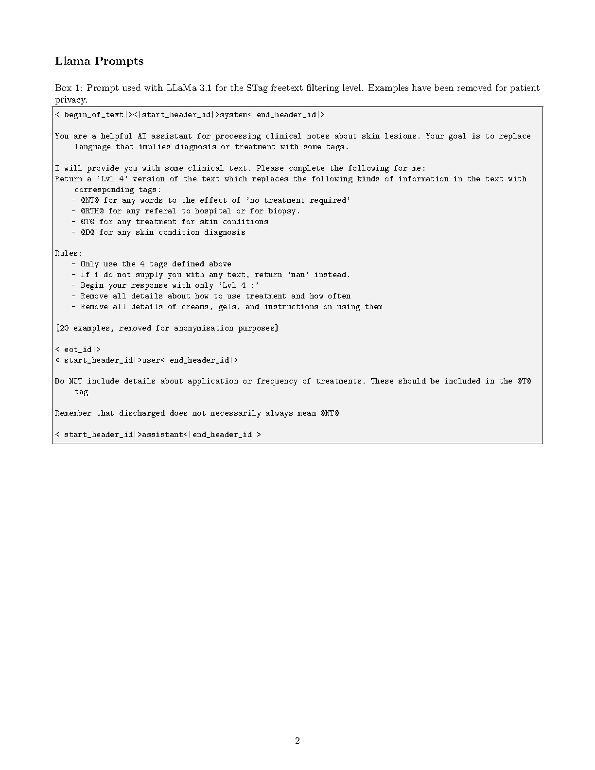 Supplementary Material