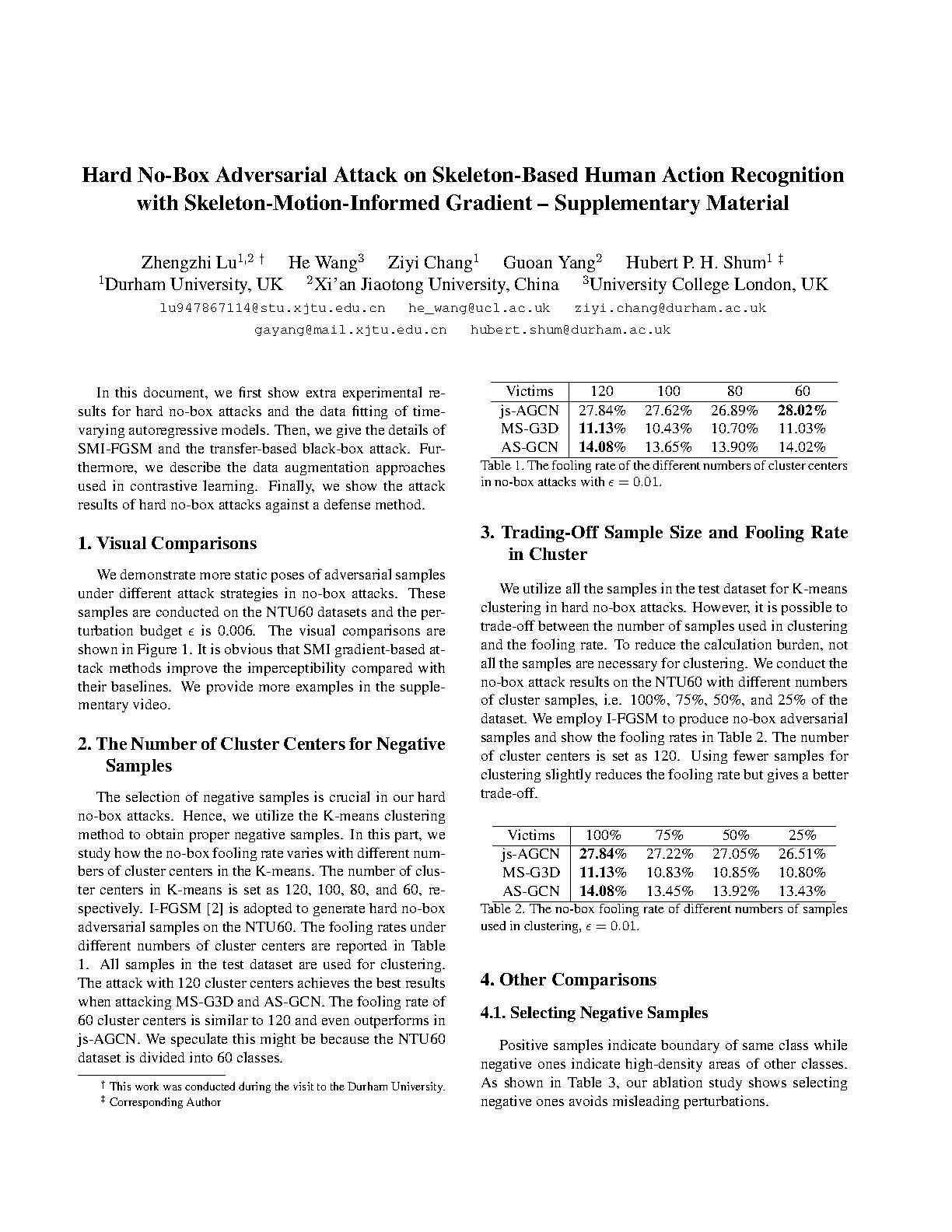 Supplementary Material