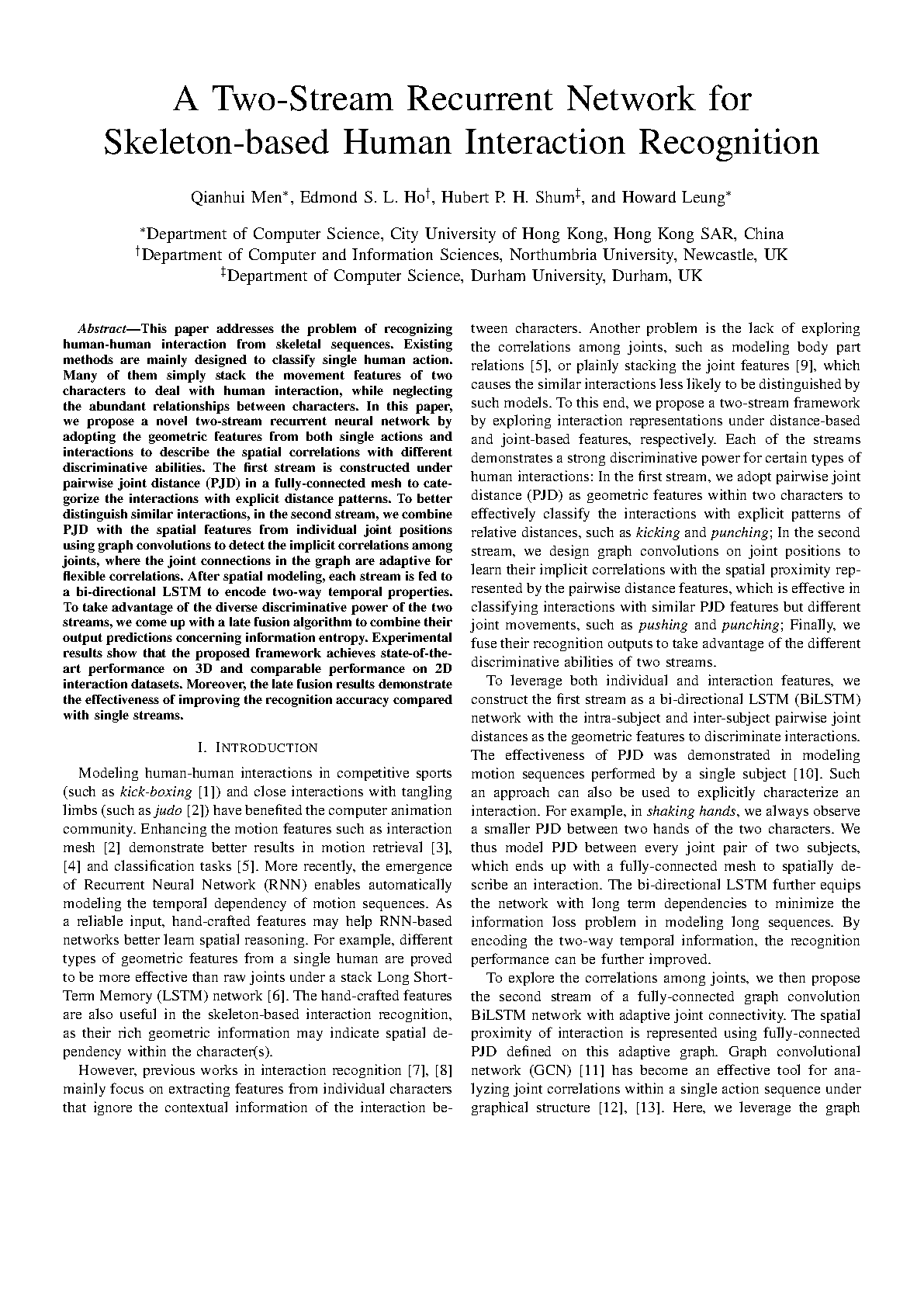 Paper