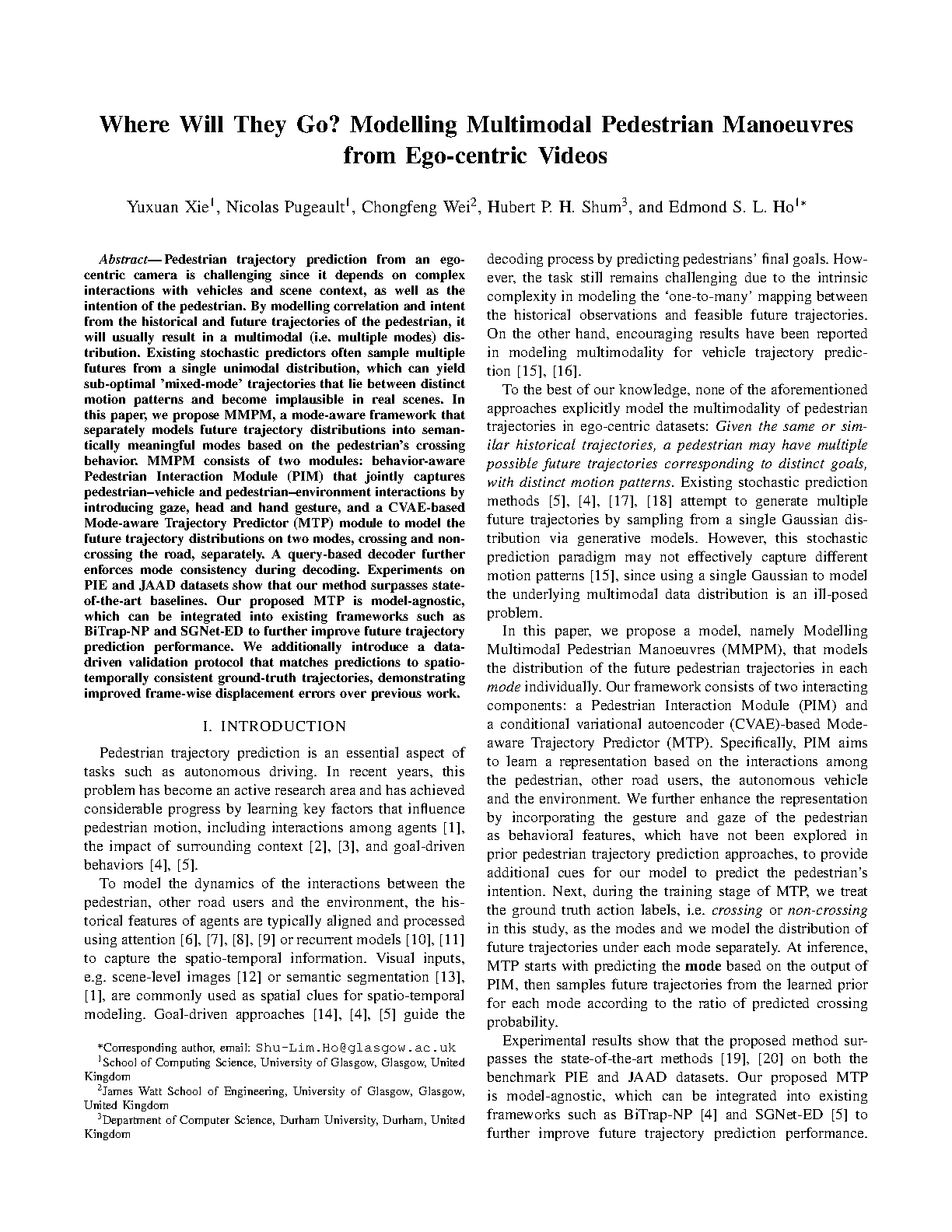 Paper