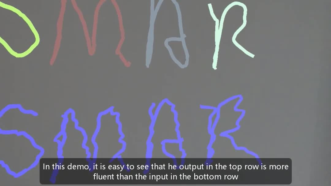 Video