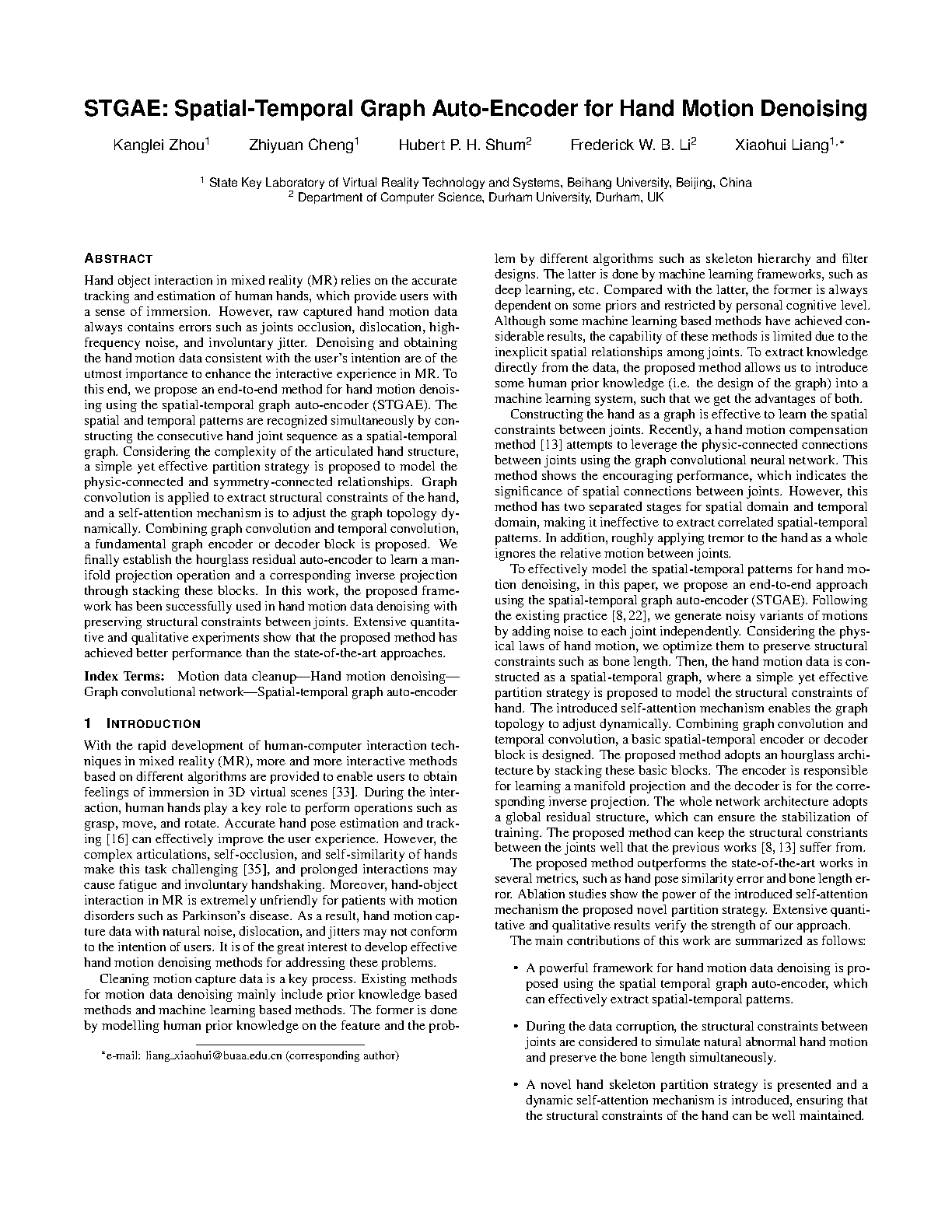 Paper