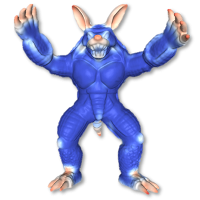 Sparse Metric-Based Mesh Saliency