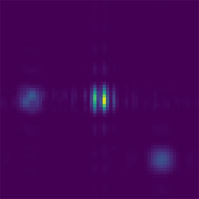 Fast, Efficient Piston Correction of Deployable Space Telescopes using Machine Learning