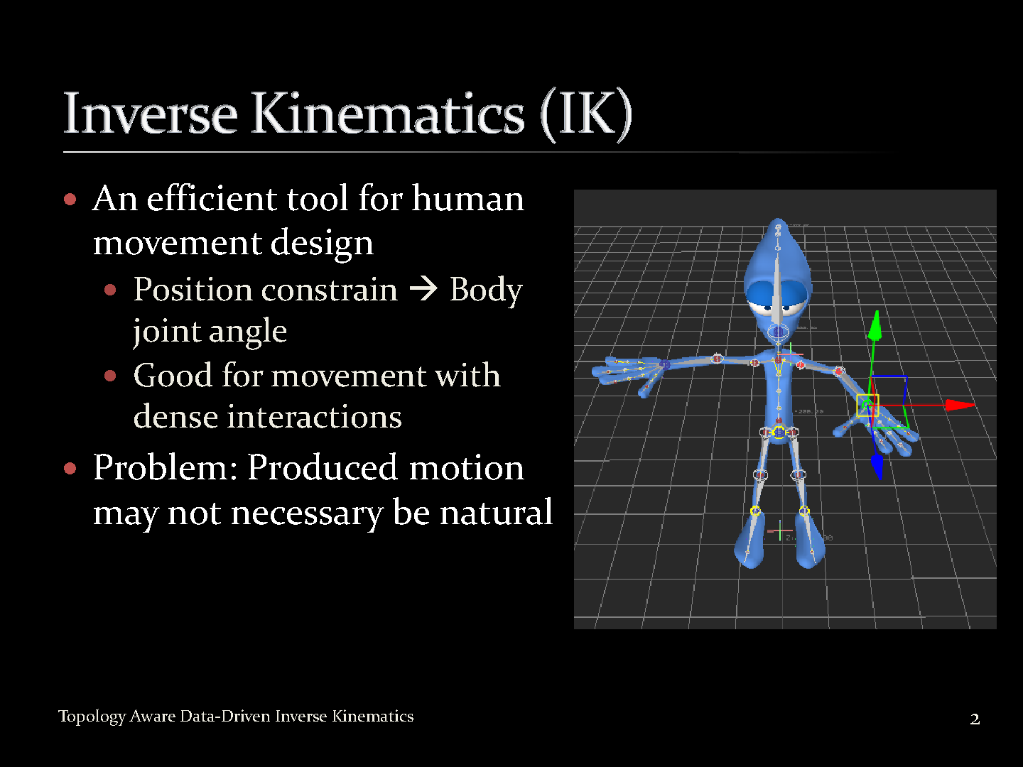 Presentation Slides