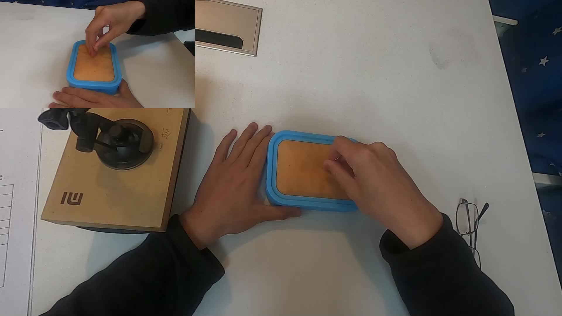 Video