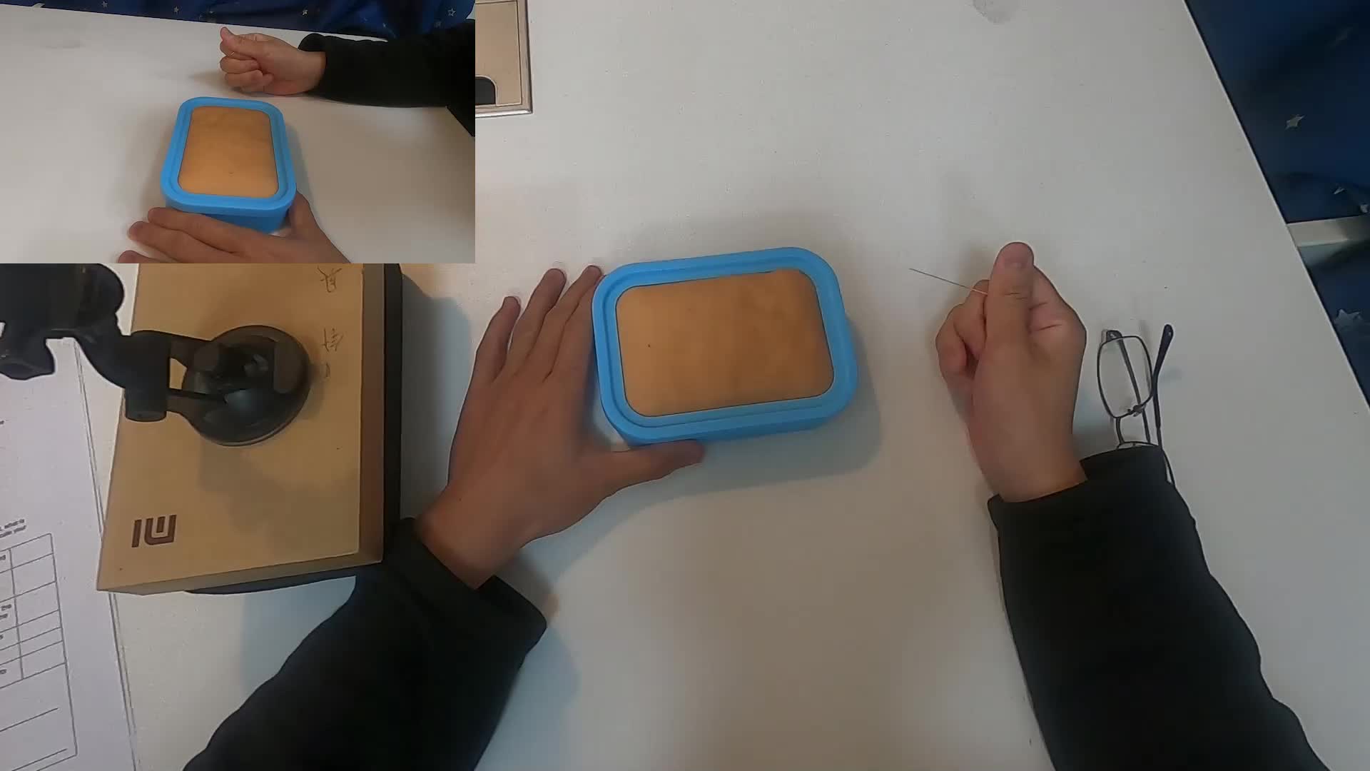 Video