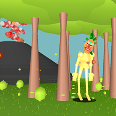 Student Work on Interactive Computer Graphics